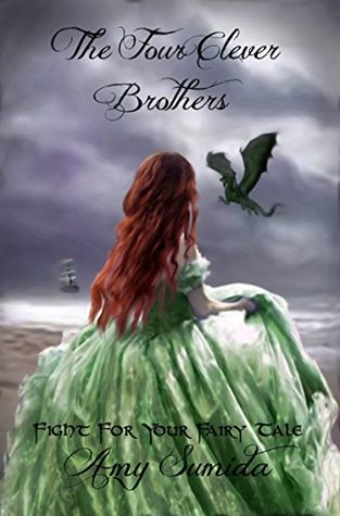 The Four Clever Brothers (Kindle Edition)