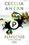 Perfectos by Cecelia Ahern