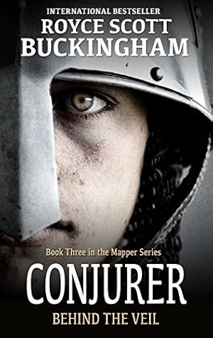 Conjurer: Behind the Veil