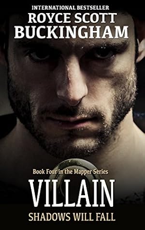 Villain: Shadows Will Fall