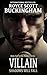 Villain: Shadows Will Fall (Mapper #4)