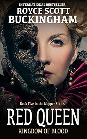 Red Queen: Kingdom of Blood