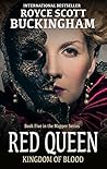 Red Queen: Kingdom of Blood (Mapper #5)