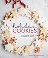 Holiday Cookies by Elisabet Der Nederlanden