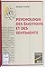 Psychologie des émotions et des sentiments (Psychologie dynam... by Jacques Cosnier