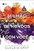 Um Milhão de Mundos com Você (Firebird, #3)