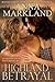 Highland Betrayal by Anna Markland