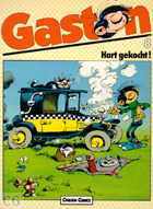 Gaston - Hart gekocht!