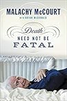 Death Need Not Be Fatal Book cover for Death Need Not Be Fatal