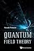 Quantum Field Theory