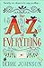 The A-Z of Everything