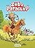 Zoé et Pataclop (BAMBOO HUMOUR) (French Edition)
