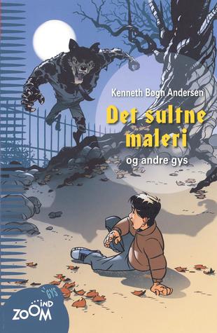 Det sultne maleri (ebook)