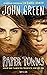 Paper Towns: Historien om M...
