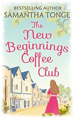 The New Beginnings Coffee Club (Kindle Edition)