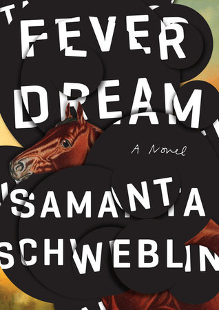 Fever Dream - Samanta Schweblin