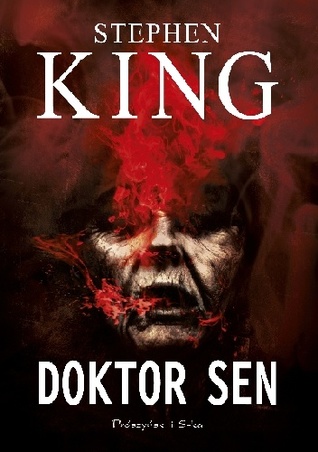 Doktor Sen (Lśnienie #2)