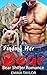 Finding Her Bear: Bear Shifter Romance