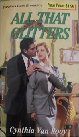 All That Glitters (Mass Market Paperback)