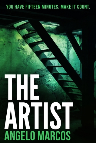 The Artist (Paperback)