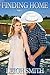Finding Home: a western romance novella