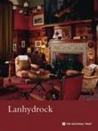 Lanhydrock, Cornwall (Paperback)