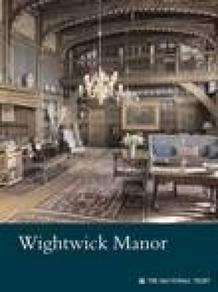 Wightwick Manor (Paperback)