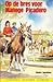 Op de bres voor Manege Picadero (Picadero, #8)