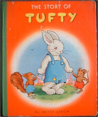 The Story of Tufty