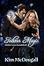 Inborn Magic (Hidden Coven, #1)