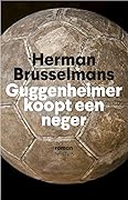 Guggenheimer koopt een neger