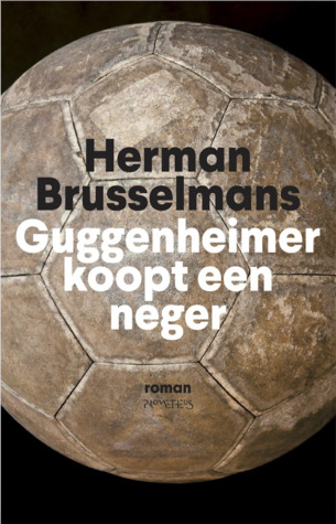 Guggenheimer koopt een neger (Paperback)