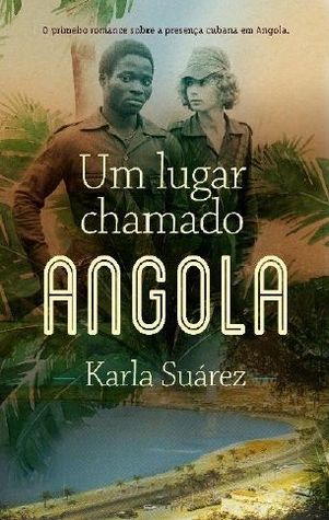 Um lugar chamado Angola