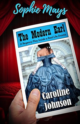 The Modern Earl (Kindle Edition)
