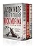 Jason Wade Thriller Trilogy