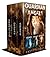 Guardian of the Angels Box Set, Books 1 - 3: Veined, Lethed & Phoenixed