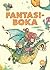 Fantasiboka by Gunvor Rasmussen