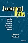 Assessment Myths:...