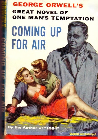Coming Up for Air