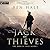 Jack of Thieves (The Master Thief Book 1)