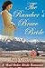 The Rancher’s Brave Bride (The Ranchers' Brides Book 1)