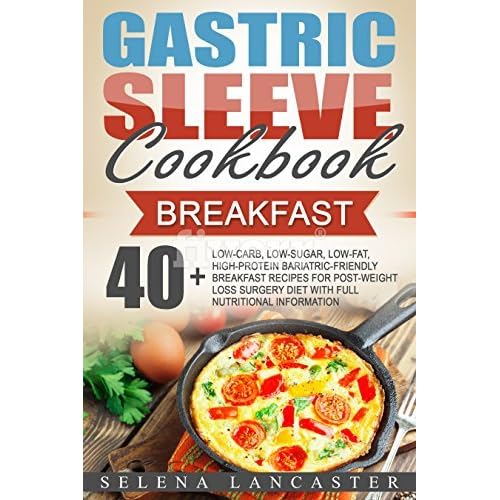 Breakfast Recipes For Gastric Sleeve Patients Dandk Organizer