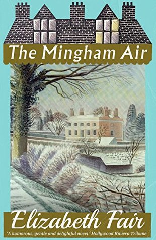 The Mingham Air (Kindle Edition)