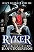 Ryker: Hell's Renegades #1