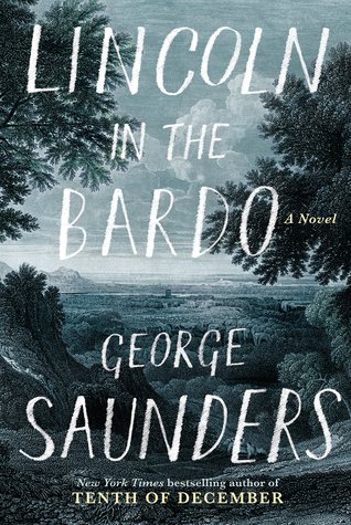 Lincoln in the Bardo