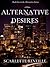 Alternative Desires: An FBI Romantic Suspense (Alternative Series Book 1)