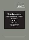 Civil Procedure: ...