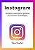 Instagram: Quick and easy tips for boosting your sucess on Instagram.