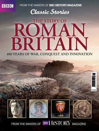 The story of Roman Britain