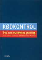 Kødkontrol - det patoanatomiske grundlag (Hardcover)